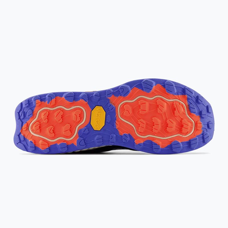 New Balance Fresh Foam Hierro v7 vyriški bėgimo bateliai tamsiai mėlyna ir juoda MTHIERO7.D.080 13
