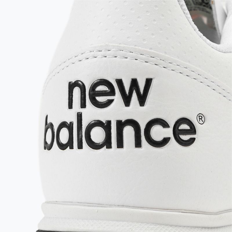 Vyriški futbolo bateliai New Balance 442 V2 Team TF balti MS42TWD2.D.080 9