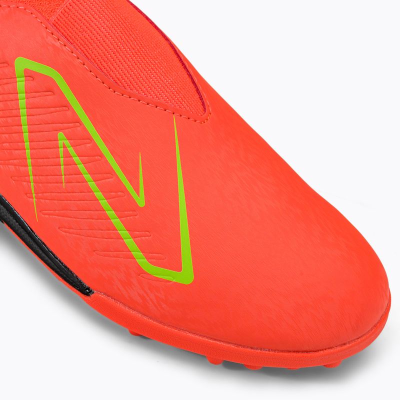 Vaikiški futbolo bateliai New Balance Tekela V4 Magique TF neon dragonfly 7