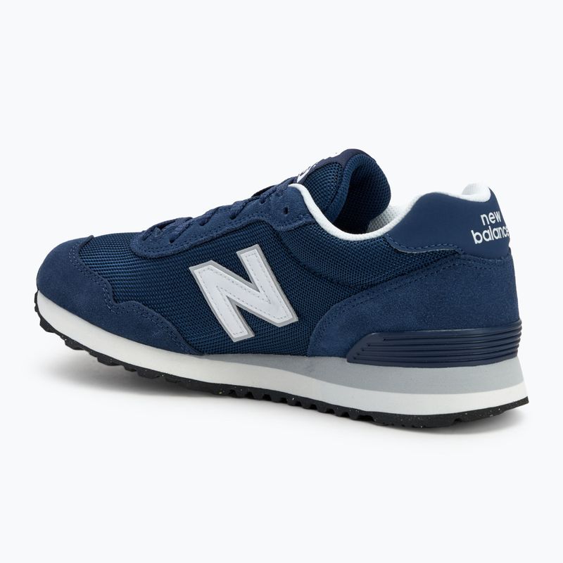 Vyriški batai New Balance 515's V3 navy 3