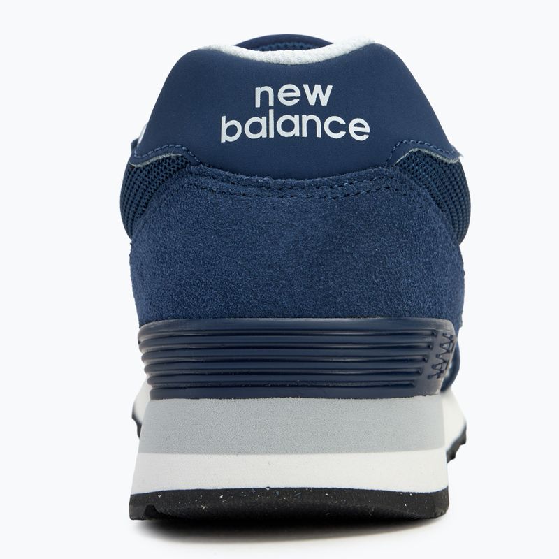 Vyriški batai New Balance 515's V3 navy 6