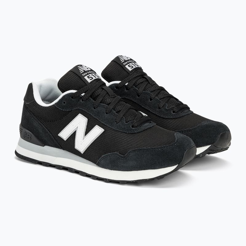 Vyriški batai New Balance ML515 black 4