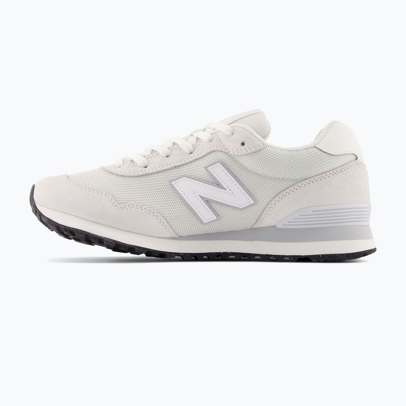 Vyriški batai New Balance Classic 515's V3 reflection/white/aluminum grey wht 3