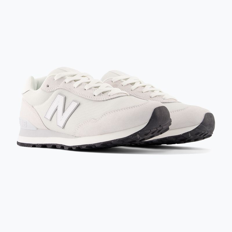 Vyriški batai New Balance Classic 515's V3 reflection/white/aluminum grey wht 4