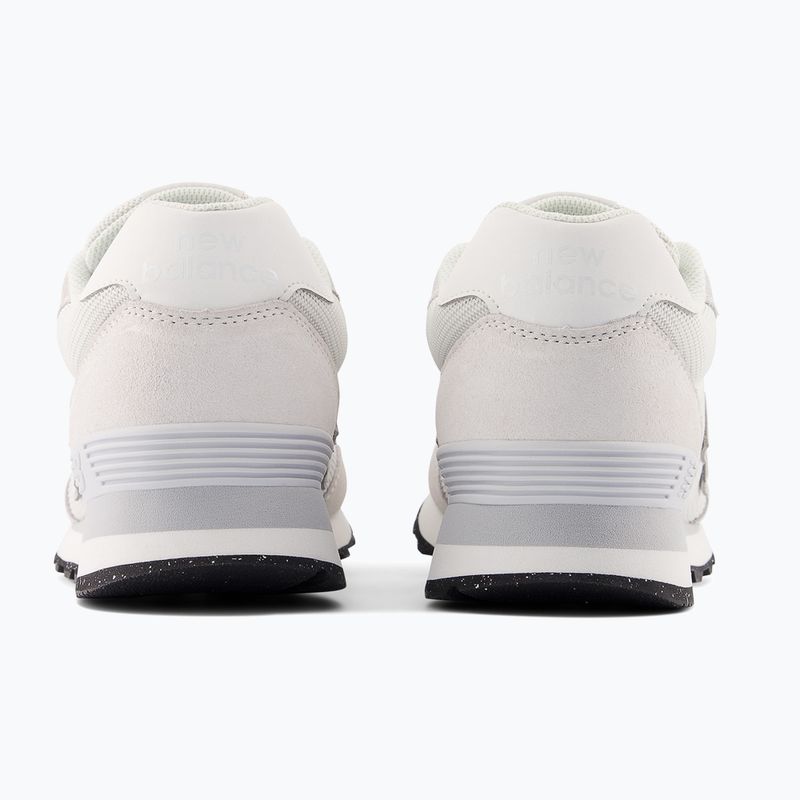 Vyriški batai New Balance Classic 515's V3 reflection/white/aluminum grey wht 5