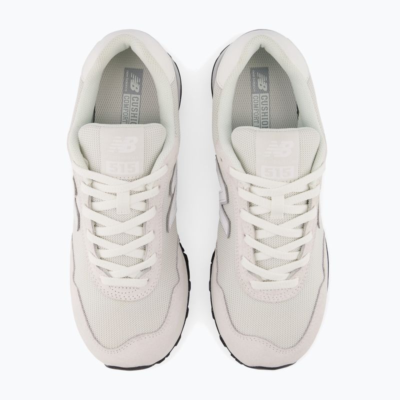 Vyriški batai New Balance Classic 515's V3 reflection/white/aluminum grey wht 7
