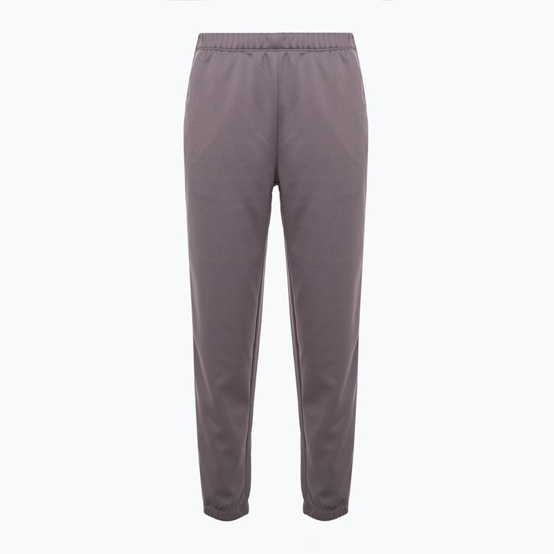 Moteriškos treniruočių kelnės New Balance Relentless Performance Fleece pilka WP13176ZNC 5