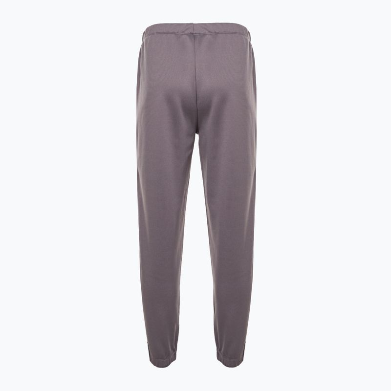 Moteriškos treniruočių kelnės New Balance Relentless Performance Fleece pilka WP13176ZNC 6