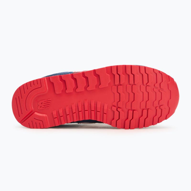 Vaikiški batai New Balance 4