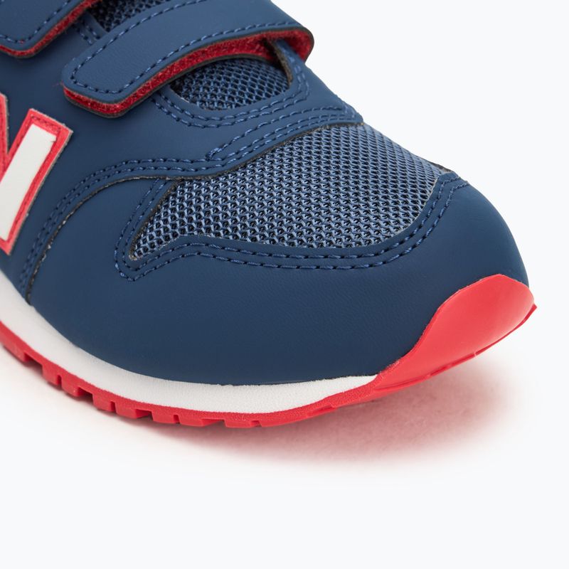 Vaikiški batai New Balance 7