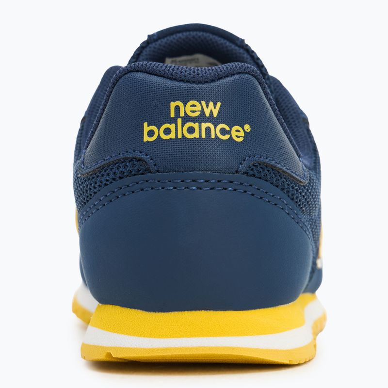 Vaikiški batai New Balance 6