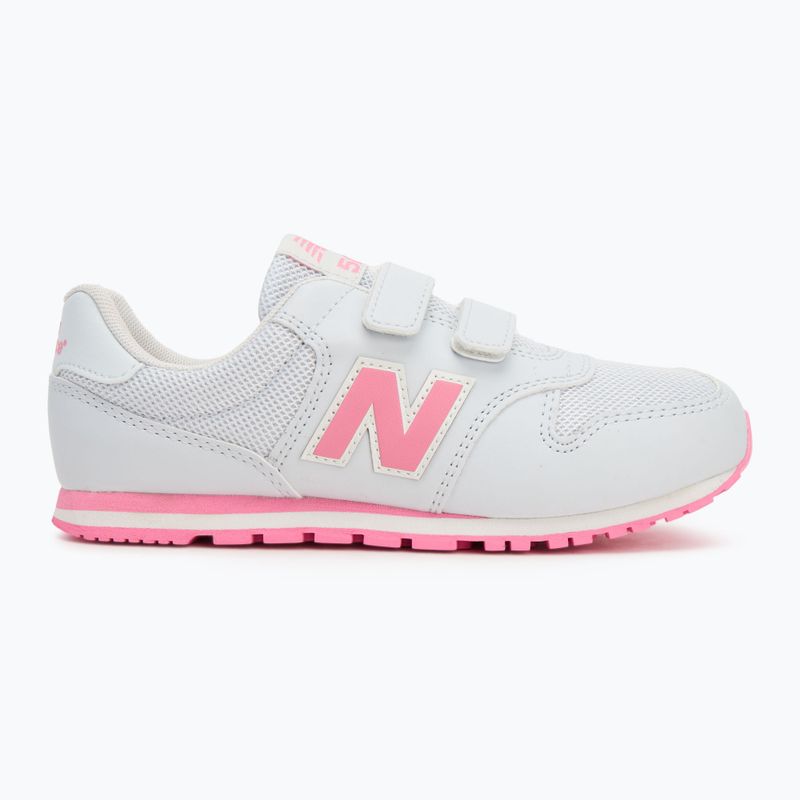 Vaikiški batai New Balance 2