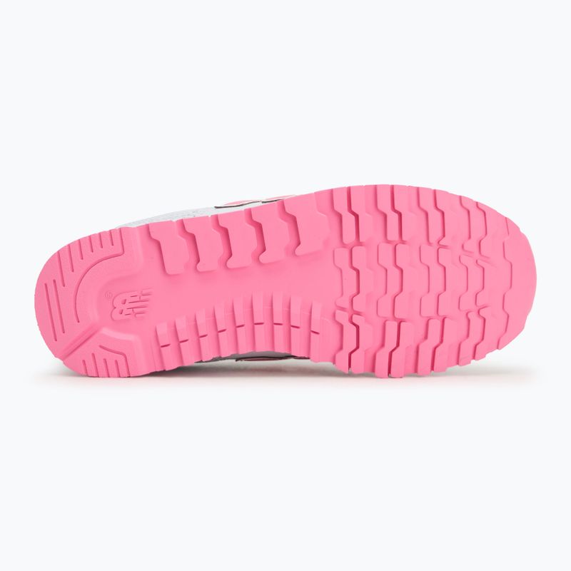 Vaikiški batai New Balance 4