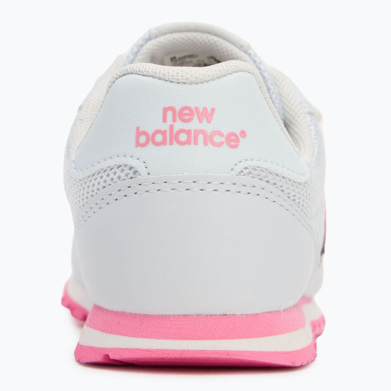 Vaikiški batai New Balance 6