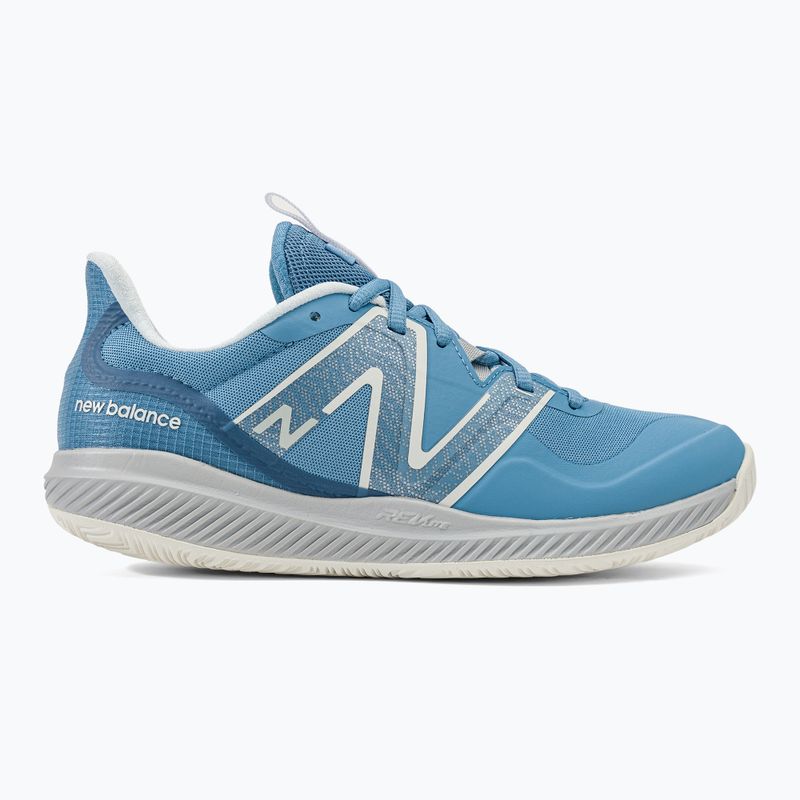 Moteriški teniso bateliai New Balance 796v3 blue WCH796E3 2