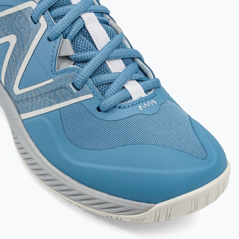 Moteriški teniso bateliai New Balance 796v3 blue WCH796E3 7