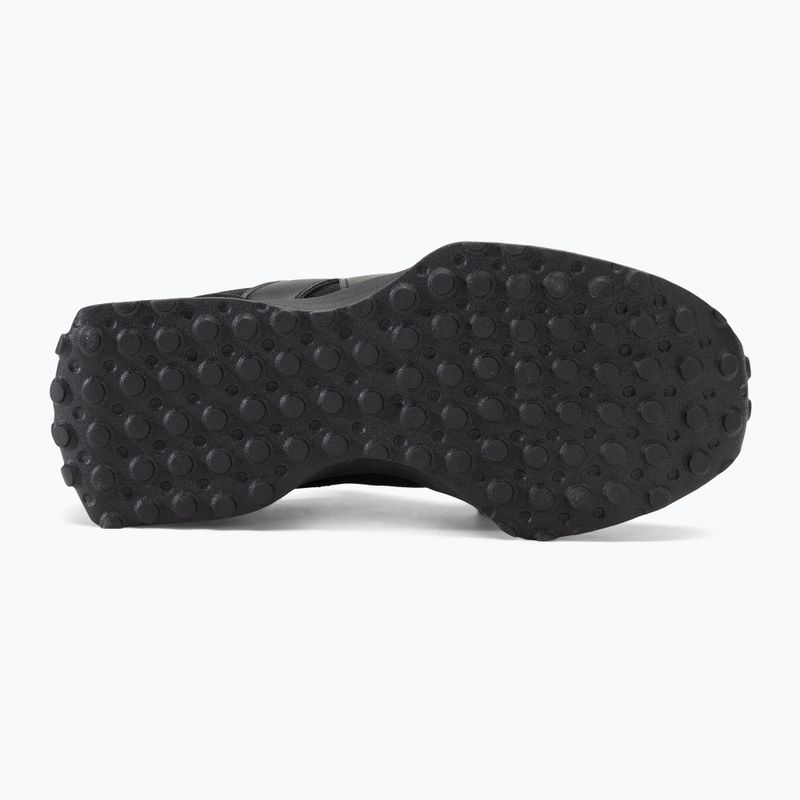 Vaikiški batai New Balance 327's V1 black 4