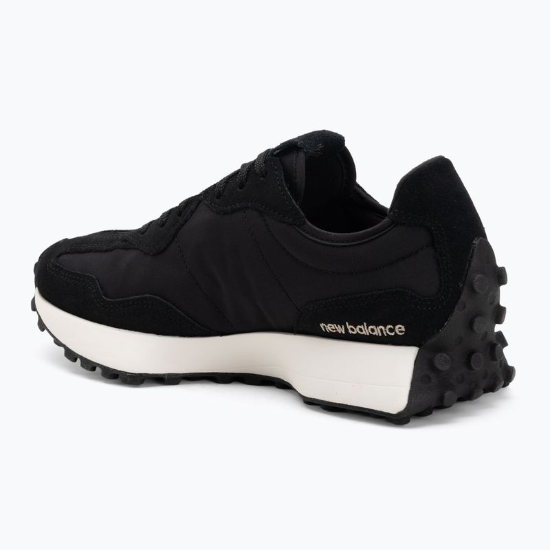 Moteriški batai New Balance 327's V1 black 3