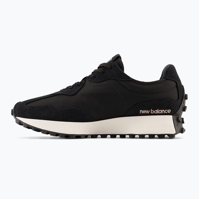 Moteriški batai New Balance 327's V1 black 10