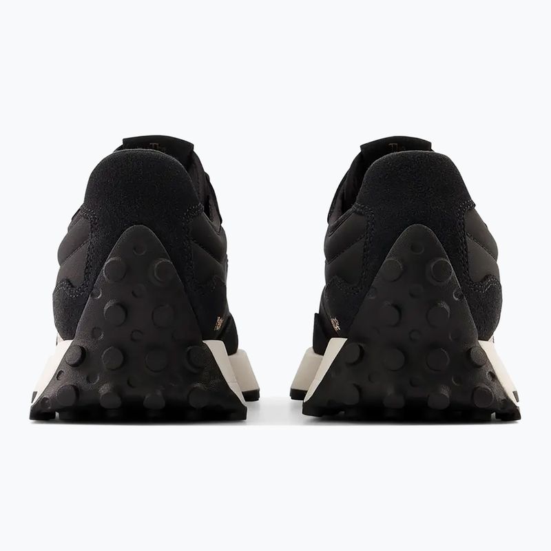 Moteriški batai New Balance 327's V1 black 11