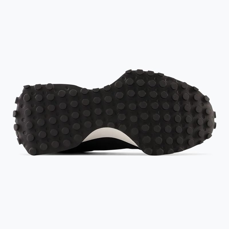 Moteriški batai New Balance 327's V1 black 12