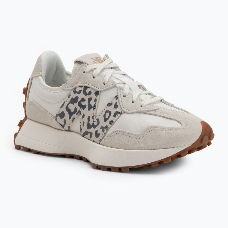 Moteriški batai New Balance 327's V1 white