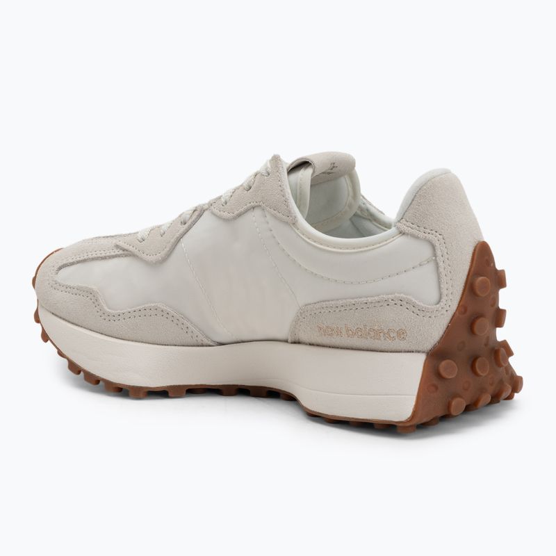 Moteriški batai New Balance 327's V1 white 3