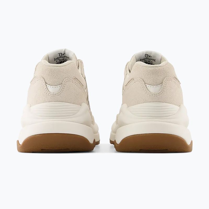 Moteriški batai New Balance 5740 V1 timberwolf 11