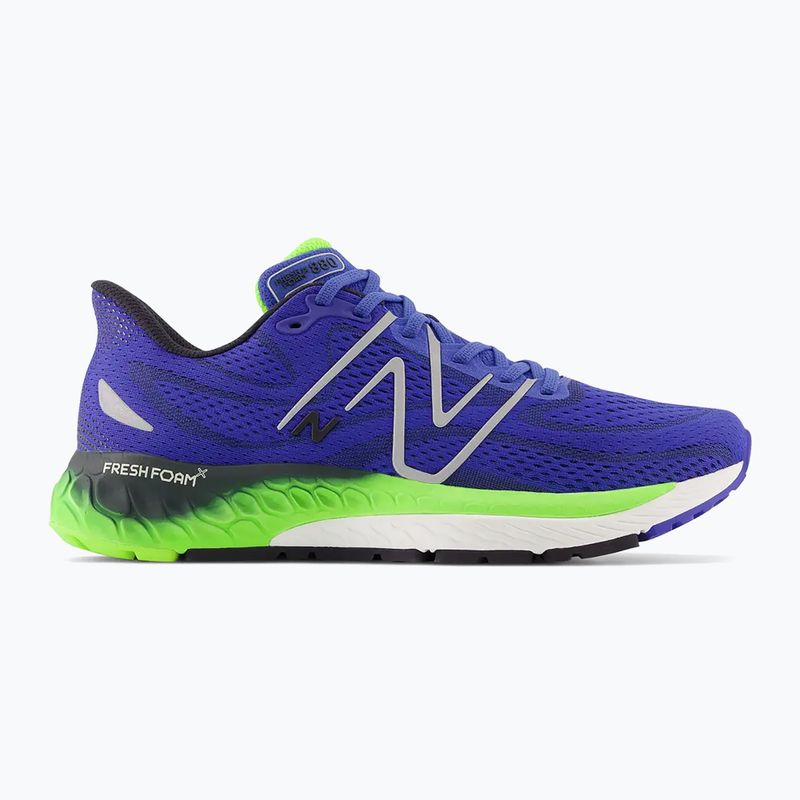 New Balance Fresh Foam vyriški bėgimo bateliai 880v13 navy blue M880B13.D.090 10