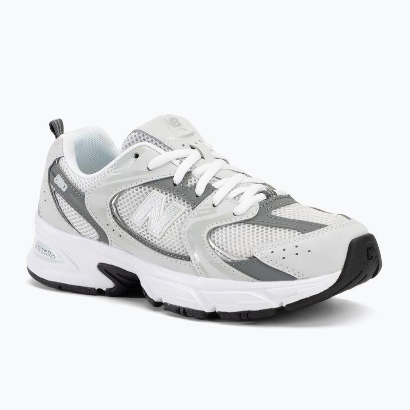 Vaikiški batai New Balance 530's V1 grey matter