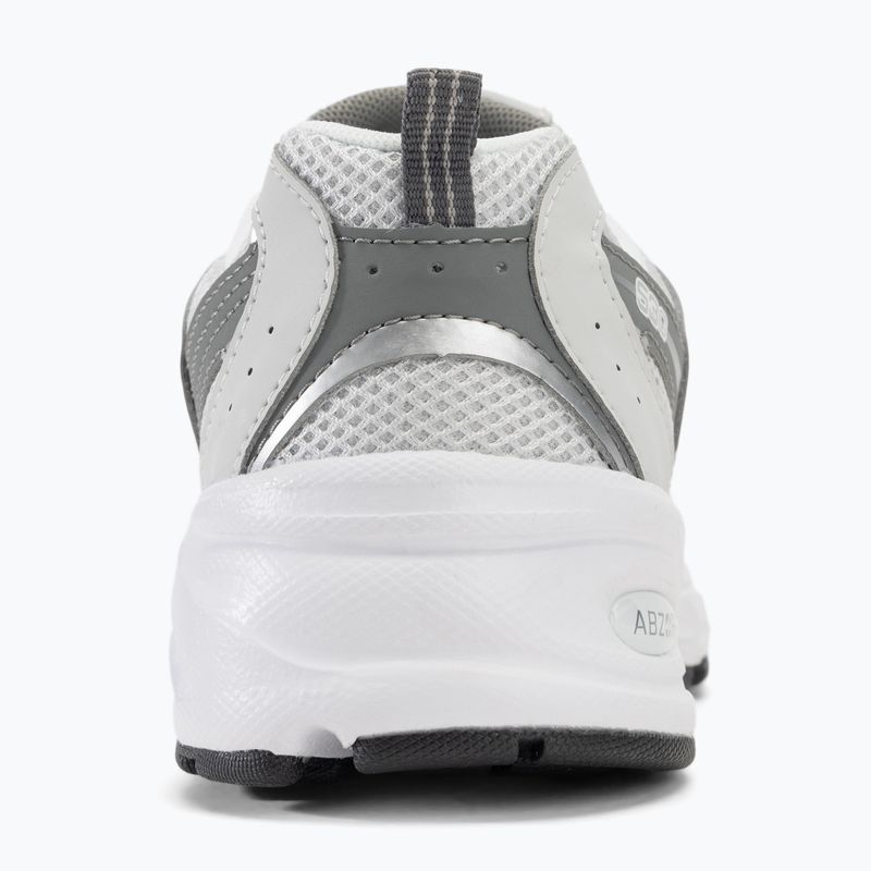 Vaikiški batai New Balance 530's V1 grey matter 6