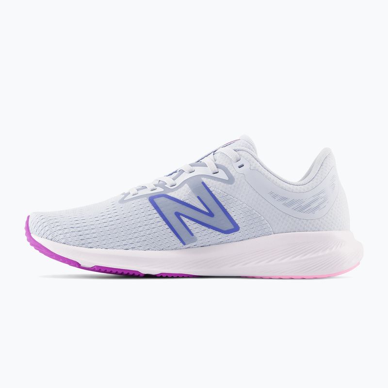 Moteriški bėgimo bateliai New Balance WDRTFV2 blue 13