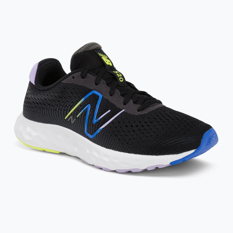 New Balance moteriški bėgimo bateliai W520CK8.B.065