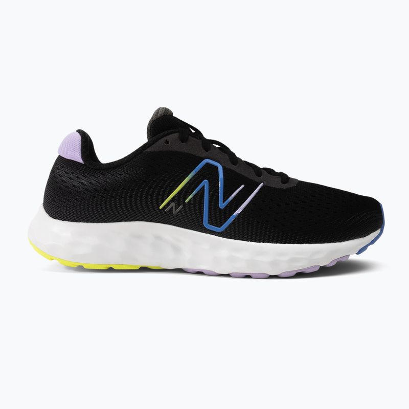 New Balance moteriški bėgimo bateliai W520CK8.B.065 2
