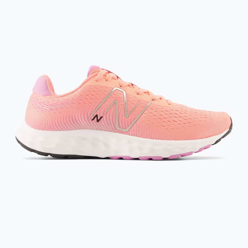 New Balance moteriški bėgimo bateliai W520CP8.B.075 11