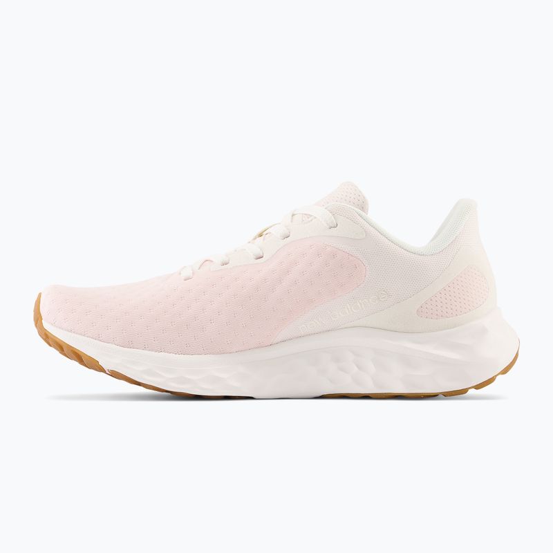 Moteriški bėgimo bateliai New Balance Fresh Foam Arishi v4 pink WARISRP4.B.075 12