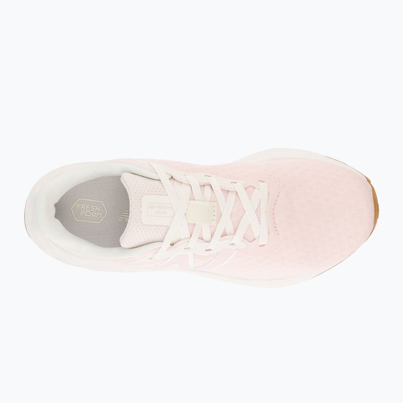 Moteriški bėgimo bateliai New Balance Fresh Foam Arishi v4 pink WARISRP4.B.075 13