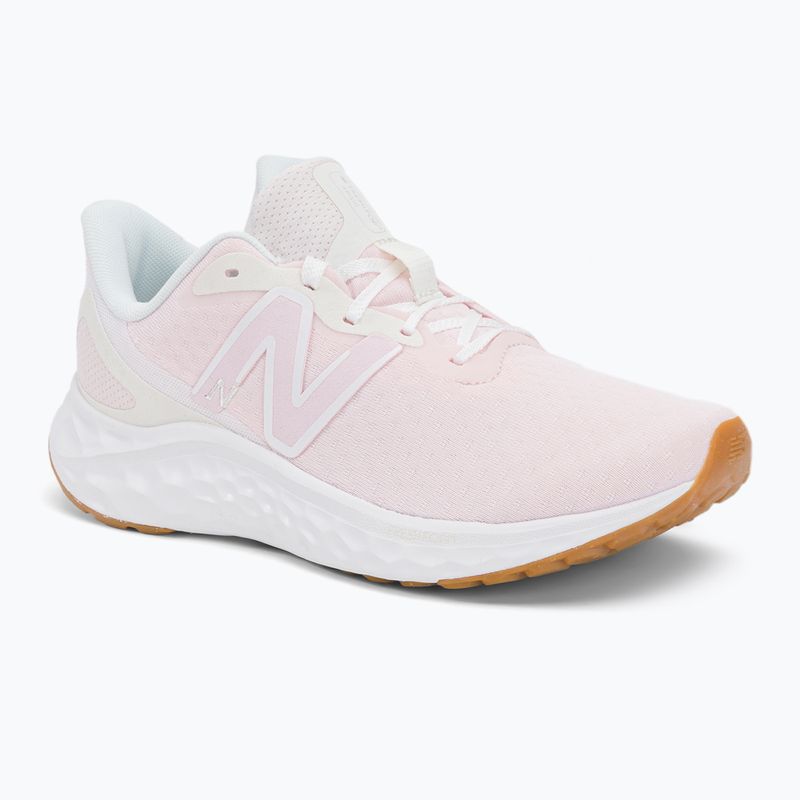 Moteriški bėgimo bateliai New Balance Fresh Foam Arishi v4 pink WARISRP4.B.075