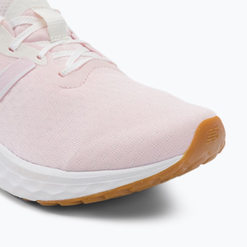 Moteriški bėgimo bateliai New Balance Fresh Foam Arishi v4 pink WARISRP4.B.075 7