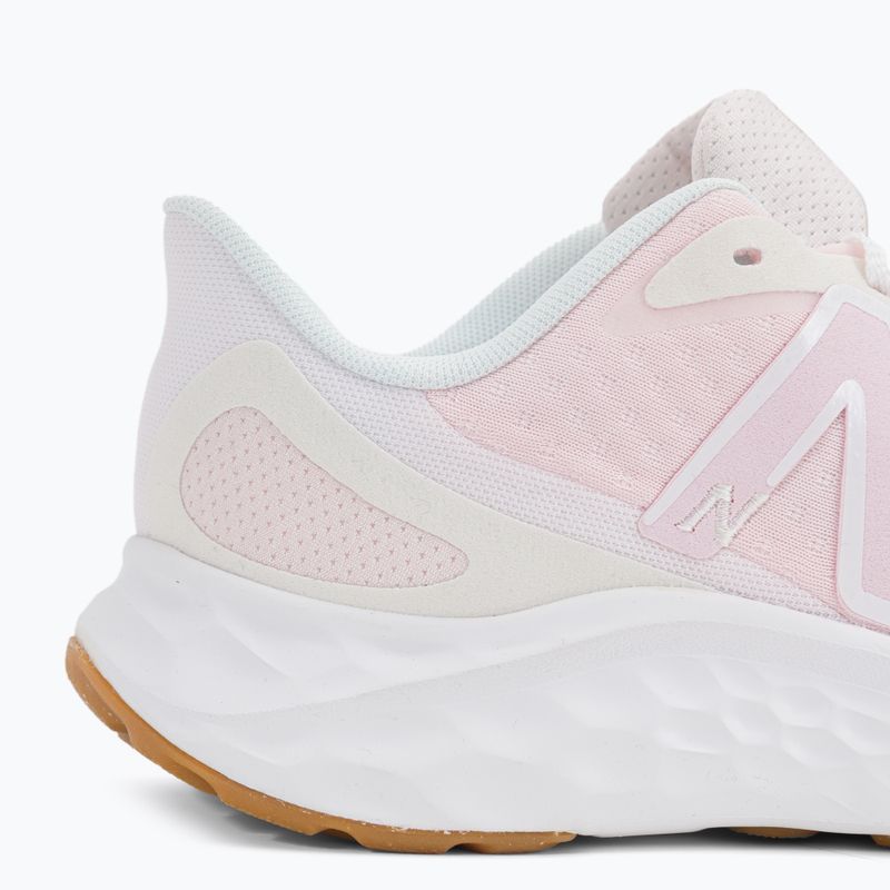 Moteriški bėgimo bateliai New Balance Fresh Foam Arishi v4 pink WARISRP4.B.075 8