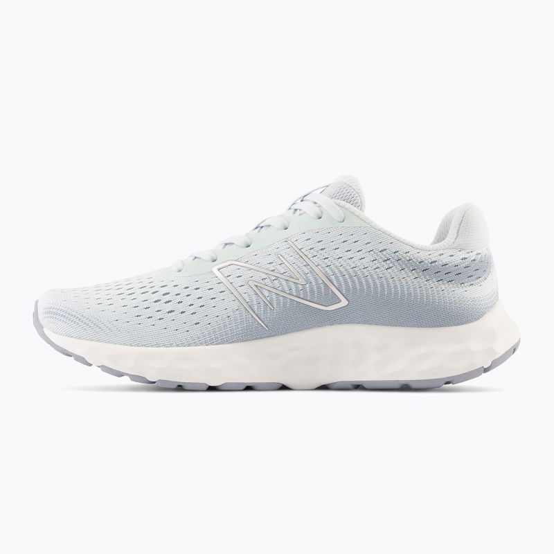 New Balance moteriški bėgimo bateliai W520V8 blue W520LN8.B.070 12
