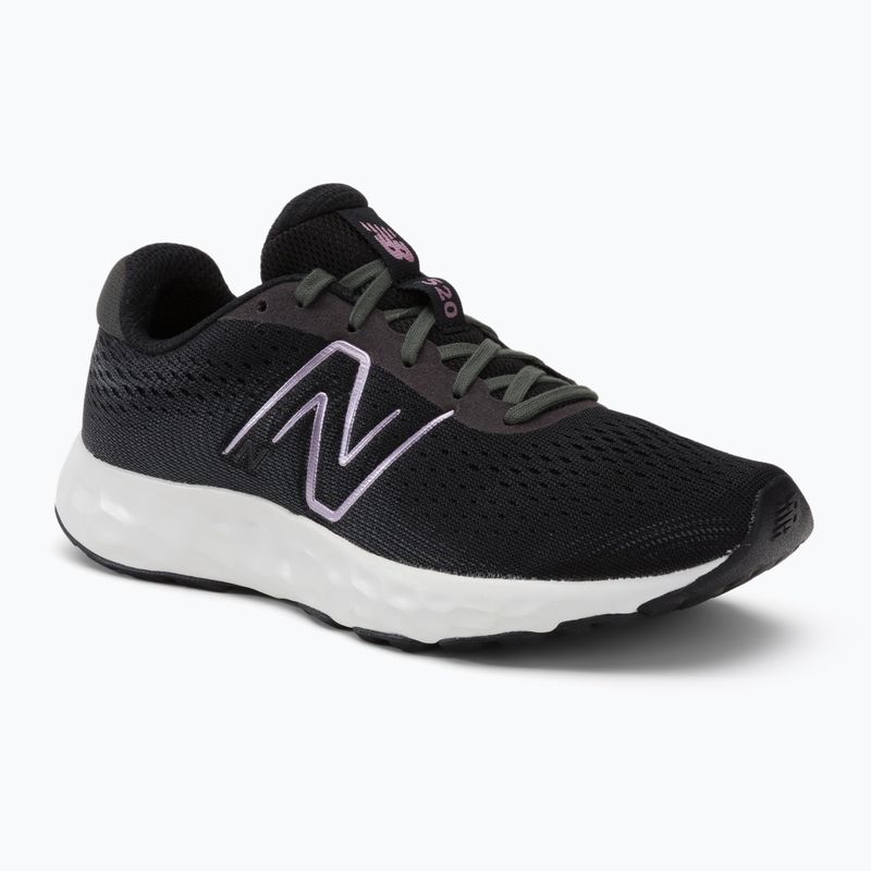 New Balance moteriški bėgimo bateliai W520LB8.B.070