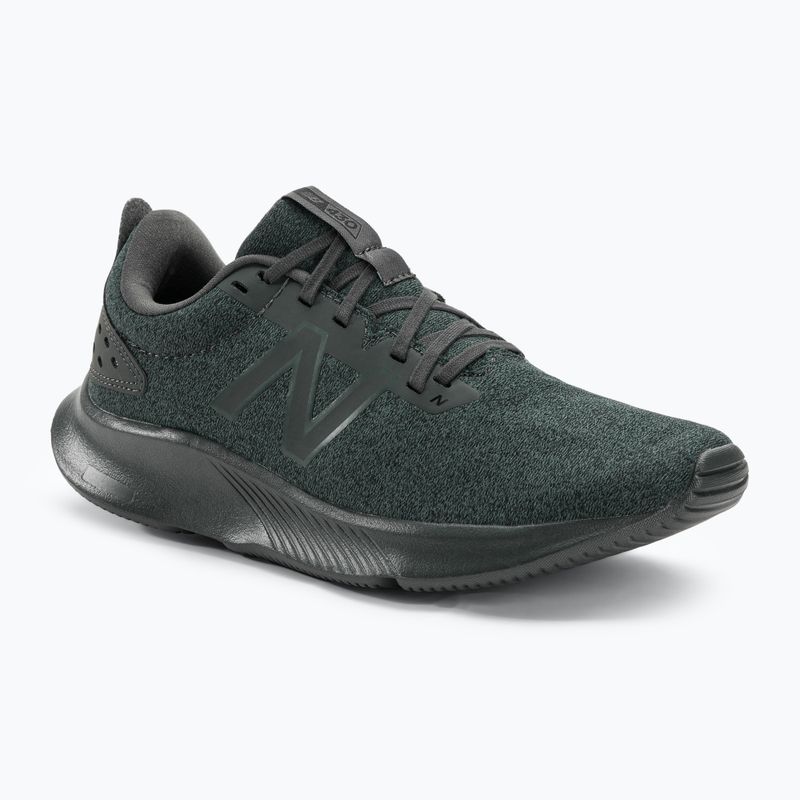 New Balance WE430V2 black vyriški bėgimo bateliai