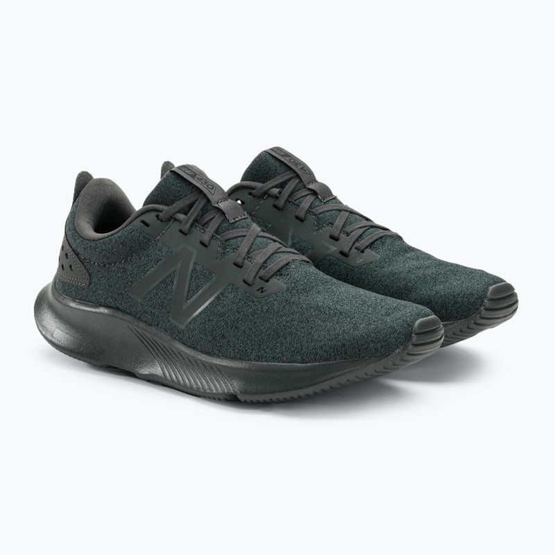 New Balance WE430V2 black vyriški bėgimo bateliai 4