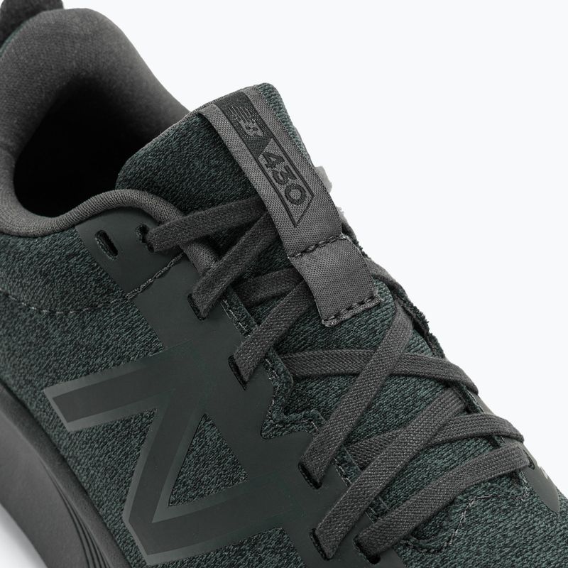 New Balance WE430V2 black vyriški bėgimo bateliai 8