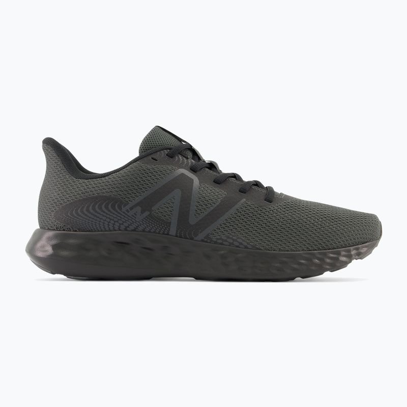 New Balance vyriški bėgimo bateliai W411V3 green 12