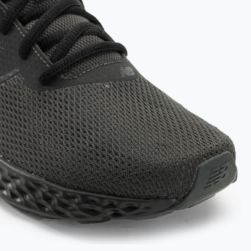 New Balance vyriški bėgimo bateliai W411V3 green 7