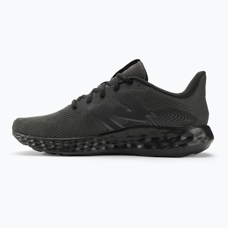 New Balance vyriški bėgimo bateliai W411V3 green 10