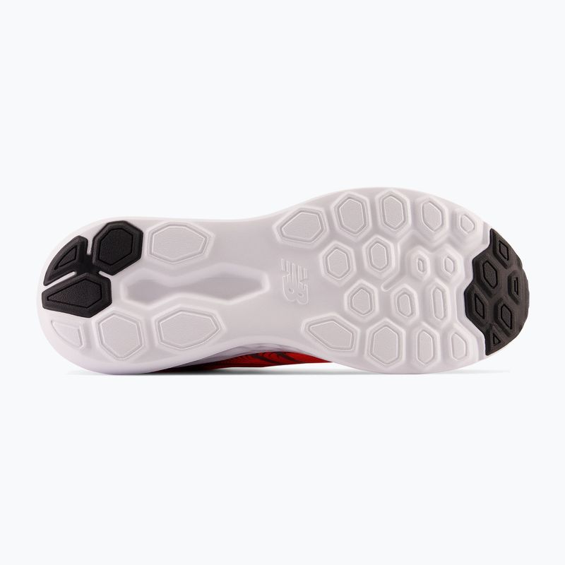 New Balance vyriški bėgimo bateliai W411V3 oragne 15