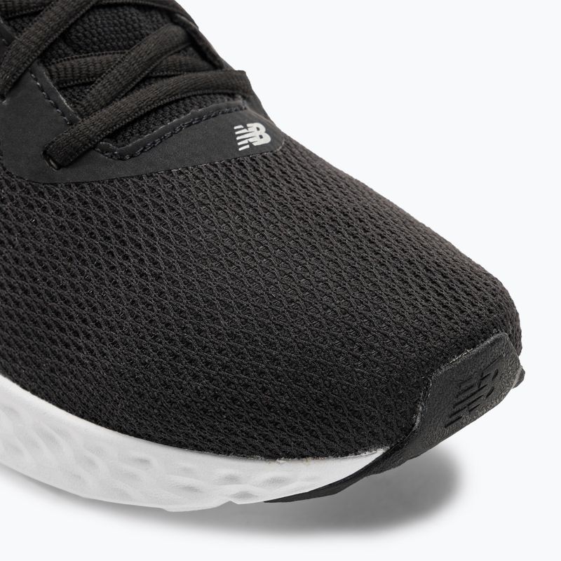 New Balance vyriški bėgimo bateliai W411V3 black 7